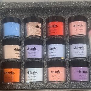 Drizzle Beauty Dip Powder Set